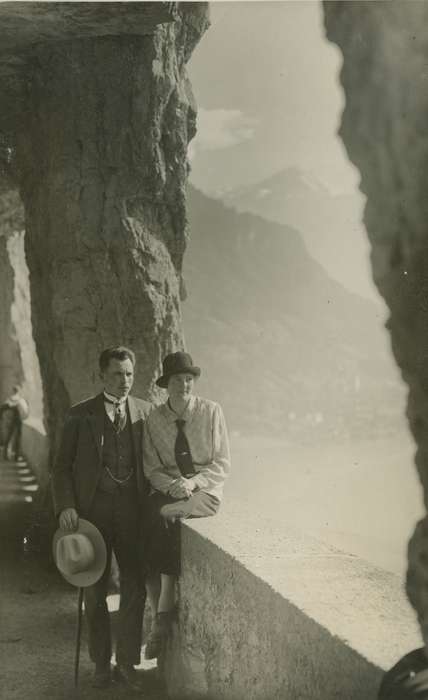 Fabos, Edith, pilatus, Lakes, Rivers, and Streams, Leisure