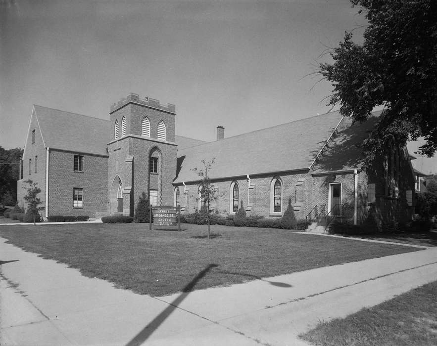 Religious Structures, United States, history, ia, Photos, church, Coon Rapids Enterprise, methodist church, historic, Iowa, IA, Coon Rapids