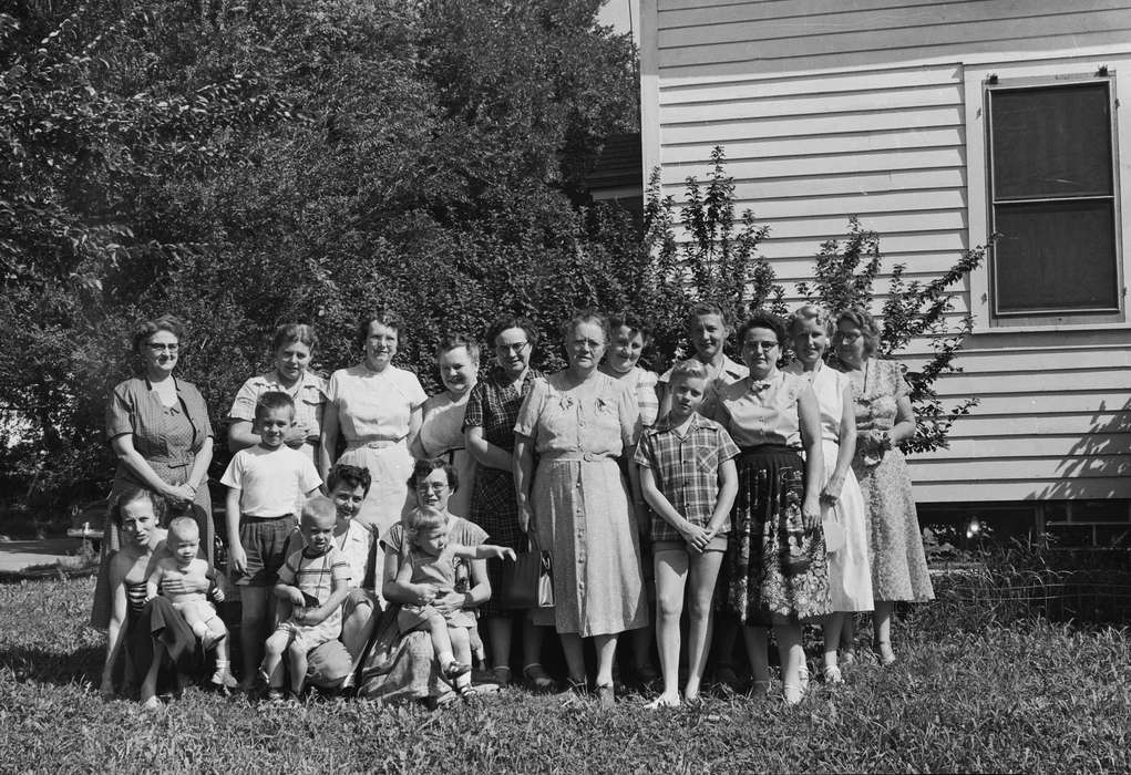 Coon Rapids Enterprise, United States, ia, IA, Coon Rapids, historic, Iowa, history, Portraits - Group, Photos