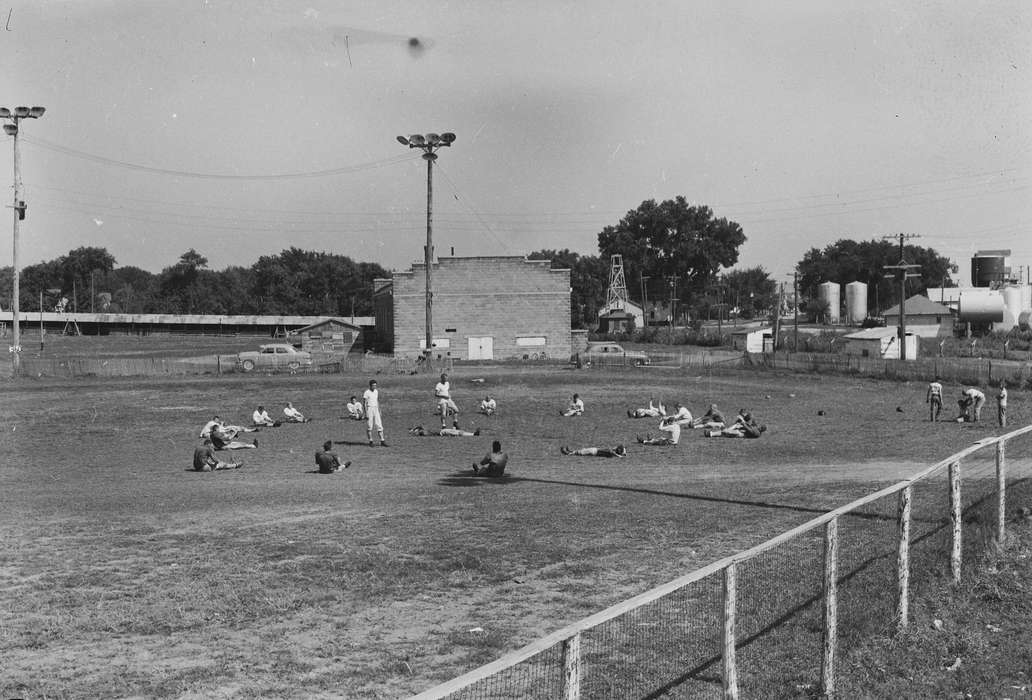 ia, football, exercise, Iowa, history, Entertainment, IA, football team, United States, Coon Rapids, Photos, Coon Rapids Enterprise, Children, historic, Sports