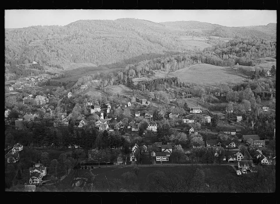 Library of Congress, Cities and Towns, Iowa History, Iowa, history of Iowa