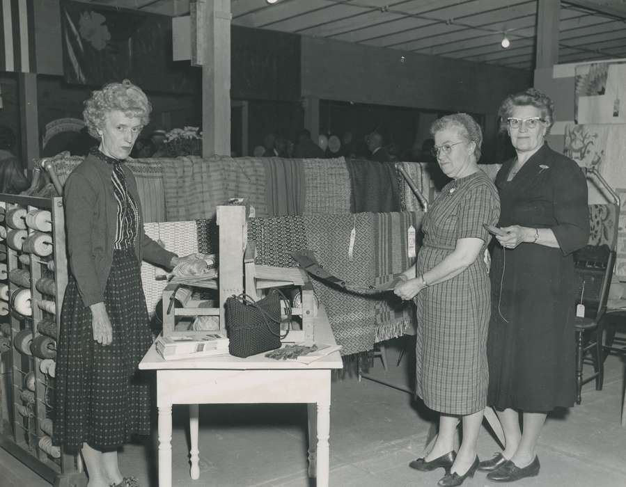 history, Photos, Black Hawk, cattle congress, IA, ia, historic, Portraits - Group, United States, Grout Museum of History and Science, Waterloo, Iowa, national cattle congress