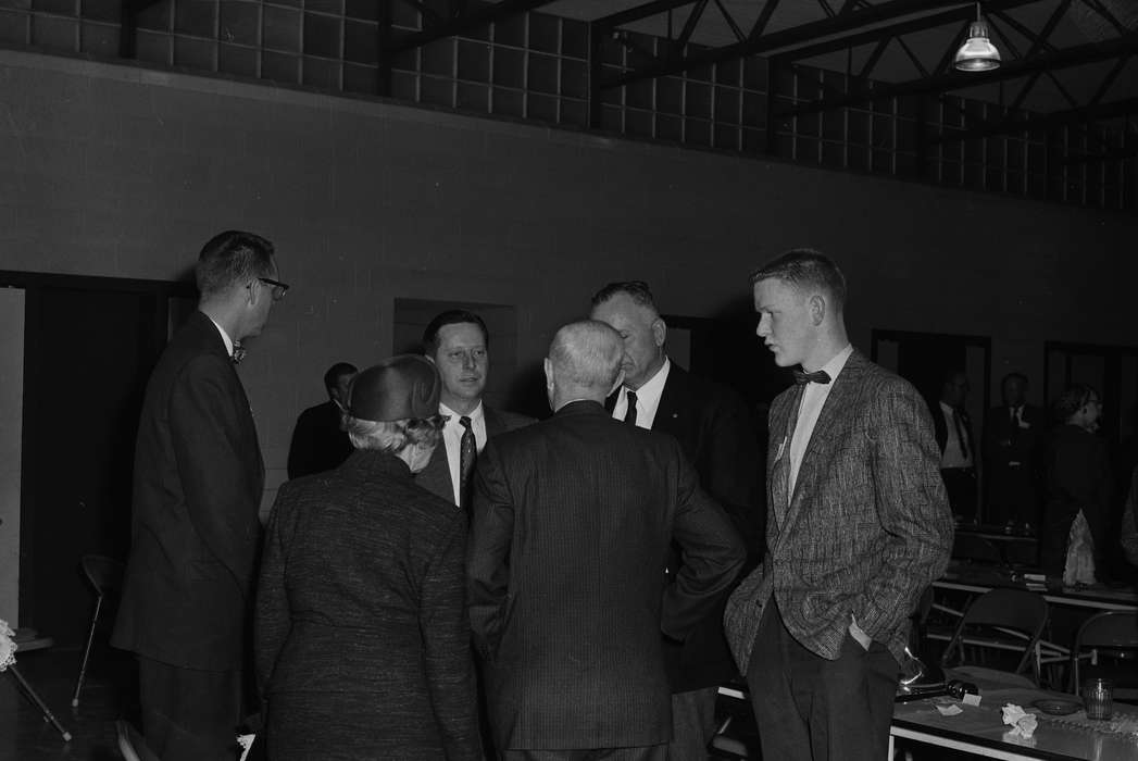 rotary club, assembly, community service, conversation, United States, history, ia, Photos, Coon Rapids Enterprise, historic, Iowa, IA, Civic Engagement, Coon Rapids, formal attire