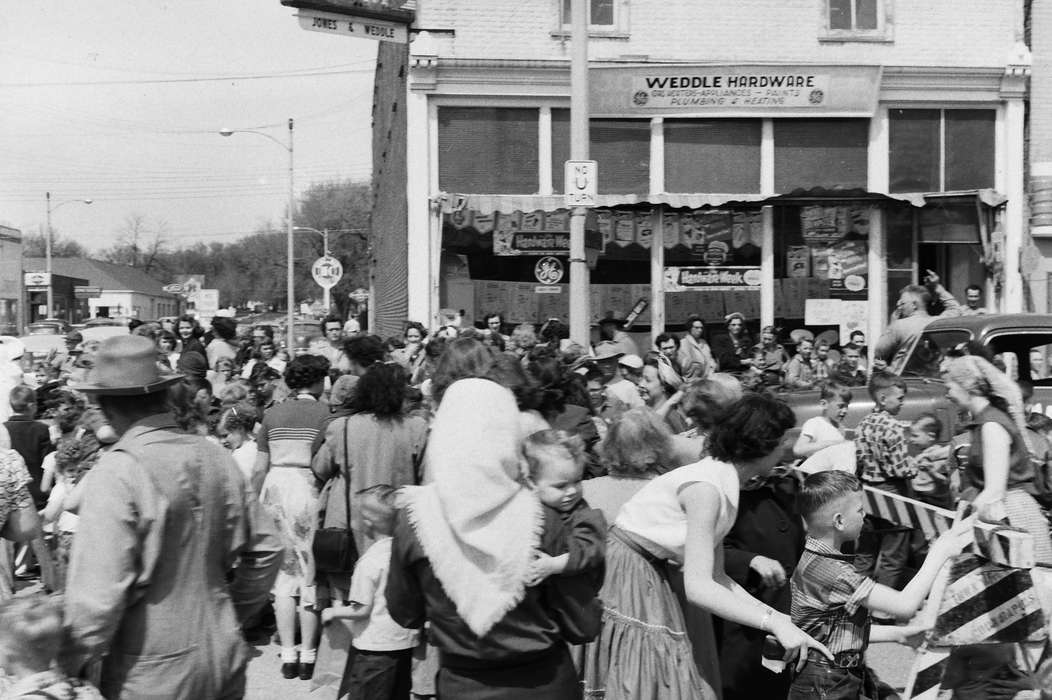 easter, storefront, United States, Holidays, egg hunt, Dedham, easter eggs, ia, Photos, Children, history, Coon Rapids Enterprise, historic, Iowa, IA, Carroll, Coon Rapids