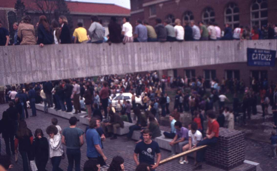 Wrecks, fire, Iowa History, old gilchrist, history of Iowa, Cedar Falls, IA, UNI Special Collections & University Archives, uni, Schools and Education, Iowa, university of northern iowa