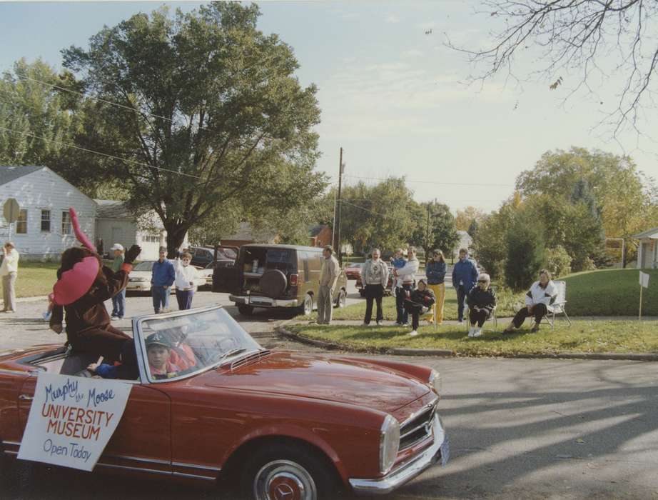 parade, history of Iowa, Civic Engagement, uni, Iowa, university of northern iowa, cars, Entertainment, University of Northern Iowa Museum, Iowa History, Cedar Falls, IA, Schools and Education