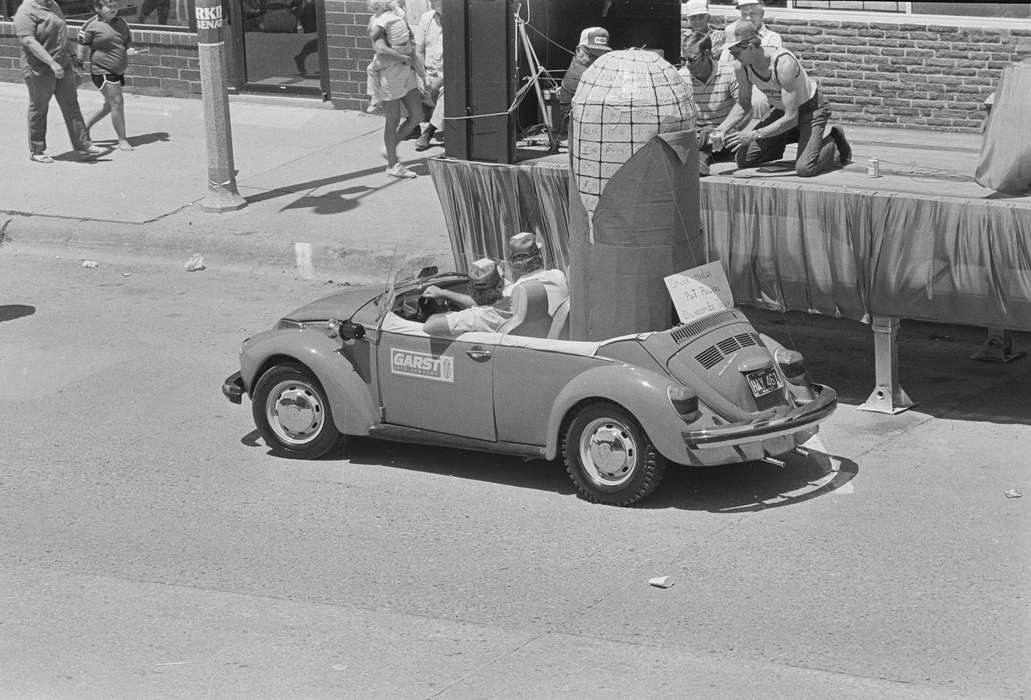 parade, Coon Rapids, Civic Engagement, Coon Rapids Enterprise, Iowa, historic, United States, ia, history, Photos, IA