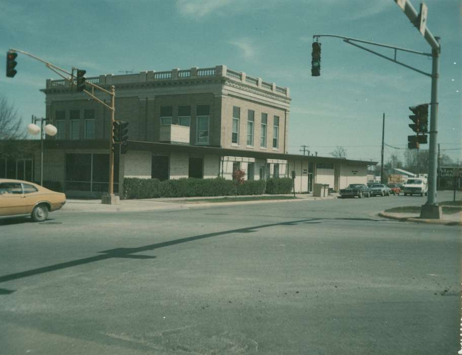 Iowa History, library, Cedar Falls Public Library, Iowa, history of Iowa