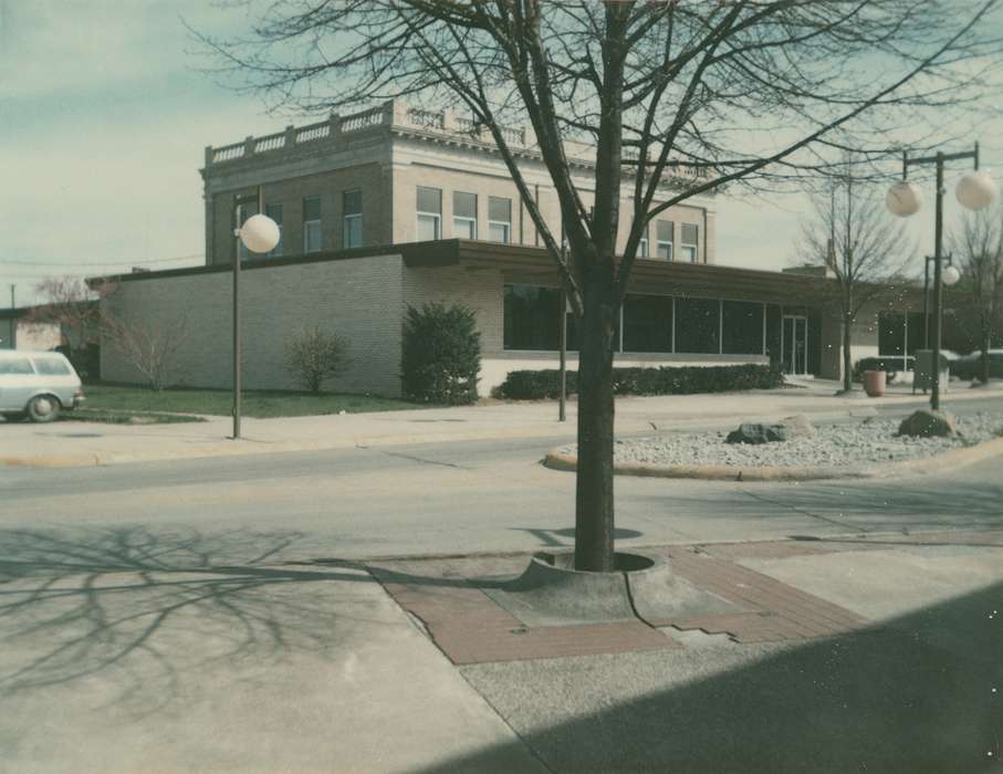 Iowa History, library, Cedar Falls Public Library, Iowa, Cities and Towns, history of Iowa