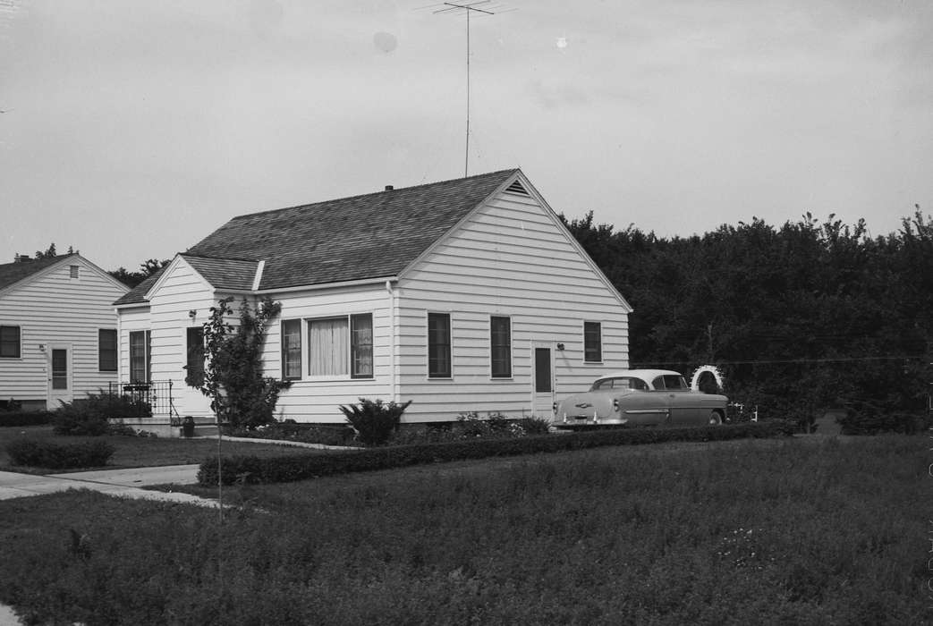 car, Iowa, house, IA, United States, Photos, historic, Coon Rapids, history, ia, Coon Rapids Enterprise, Homes