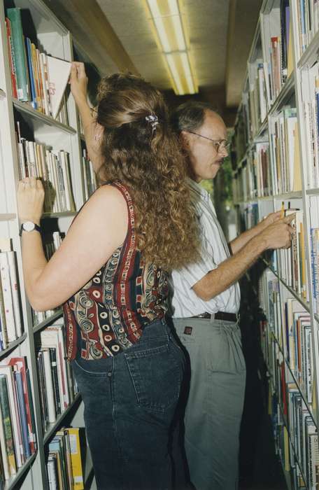 Cities and Towns, Civic Engagement, Iowa History, Cedar Falls Public Library, history of Iowa, librarian, library, Iowa