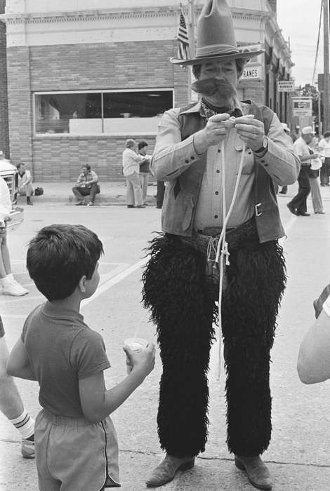 Civic Engagement, Coon Rapids, Coon Rapids Enterprise, Iowa, historic, United States, ia, history, Photos, IA