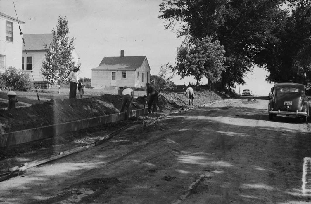 Coon Rapids Enterprise, United States, ia, IA, Coon Rapids, historic, Labor and Occupations, Iowa, history, Photos