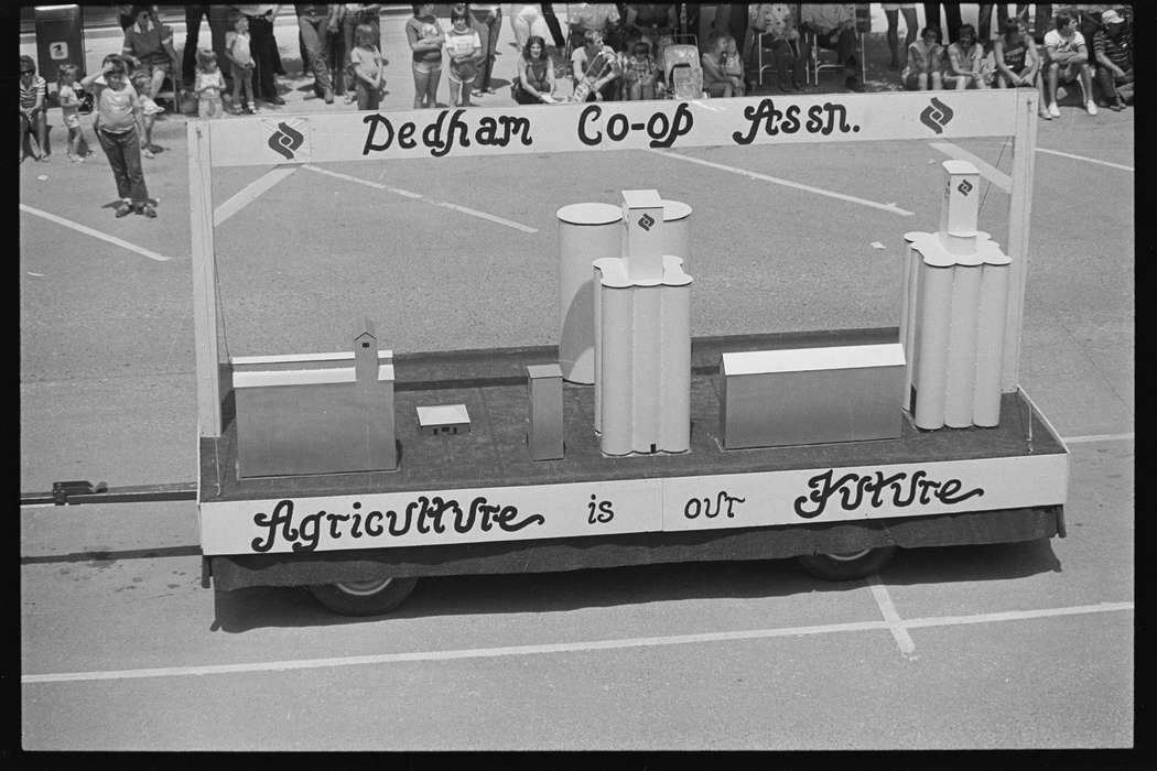 parade, Coon Rapids, Civic Engagement, Coon Rapids Enterprise, Iowa, historic, United States, ia, history, Photos, IA