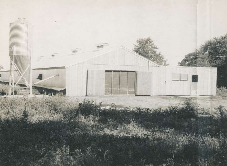 barn, Farms, history, historic, Iowa, silo, Coon Rapids Enterprise, ia, Photos