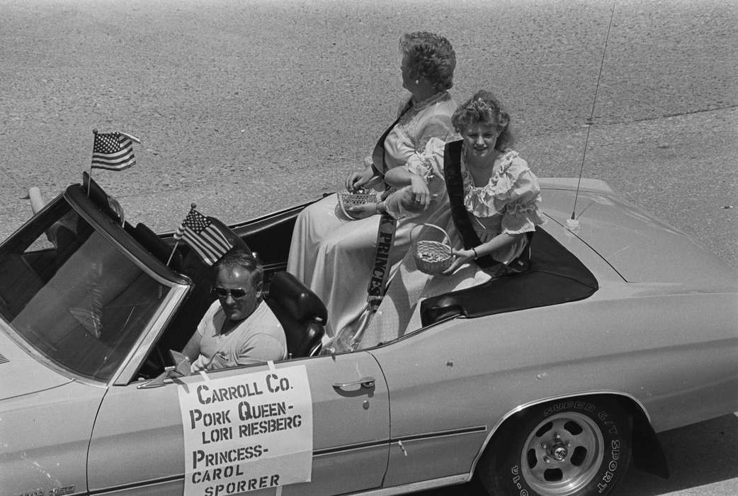 parade, Coon Rapids, Civic Engagement, Coon Rapids Enterprise, Iowa, historic, United States, ia, history, Photos, IA