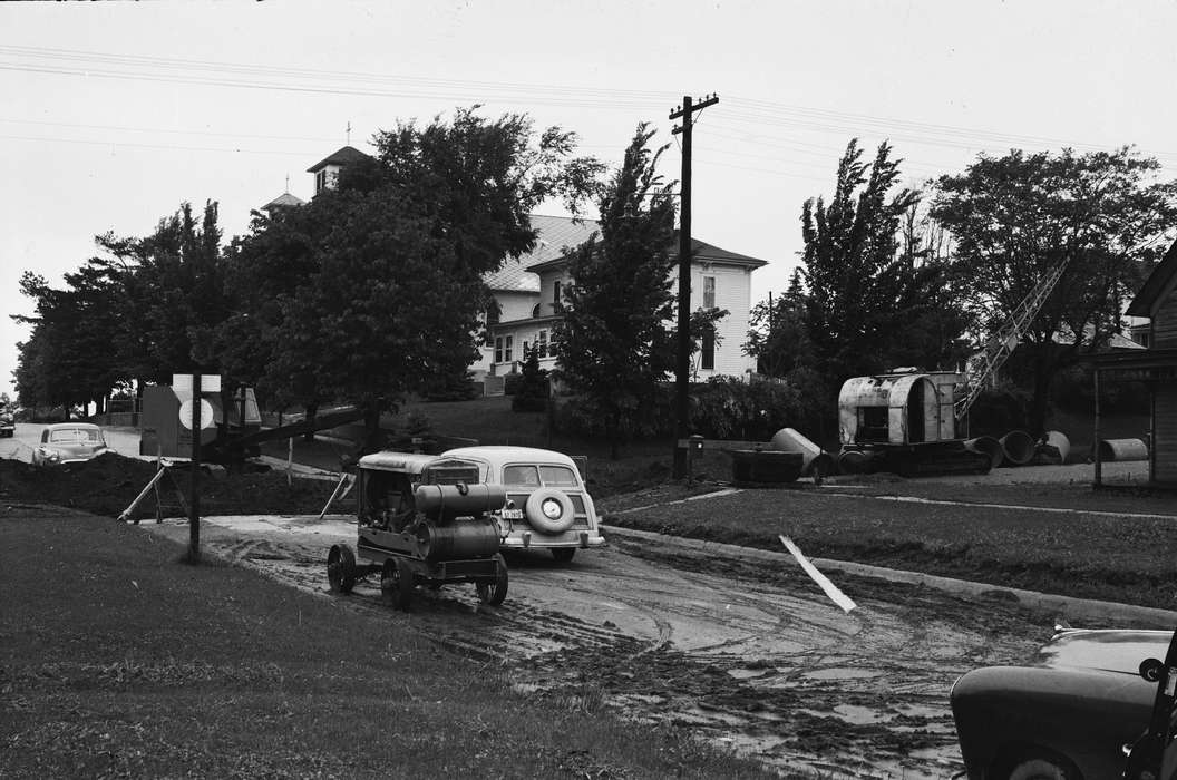 Coon Rapids Enterprise, United States, ia, IA, Coon Rapids, historic, Labor and Occupations, Iowa, history, Photos
