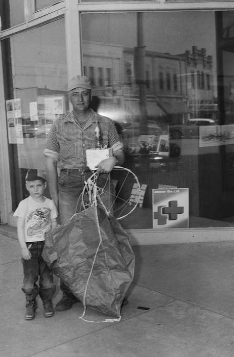 ia, Photos, United States, IA, Coon Rapids, Iowa, historic, history, Portraits - Group, Coon Rapids Enterprise