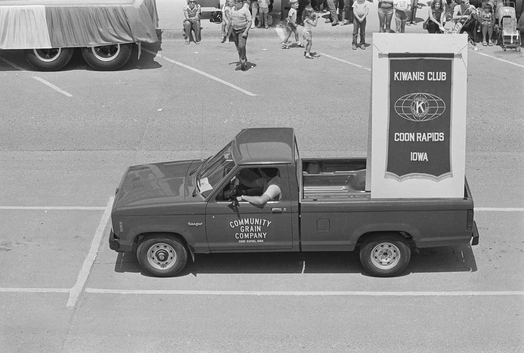 parade, Coon Rapids, Civic Engagement, Coon Rapids Enterprise, Iowa, historic, United States, ia, history, Photos, IA