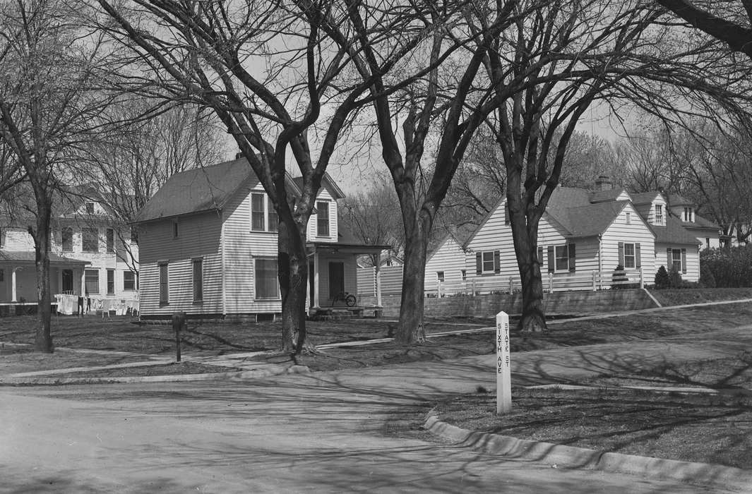 Iowa, house, IA, United States, Photos, historic, Coon Rapids, Coon Rapids Enterprise, history, ia, bike, clothesline, Homes, neighborhood