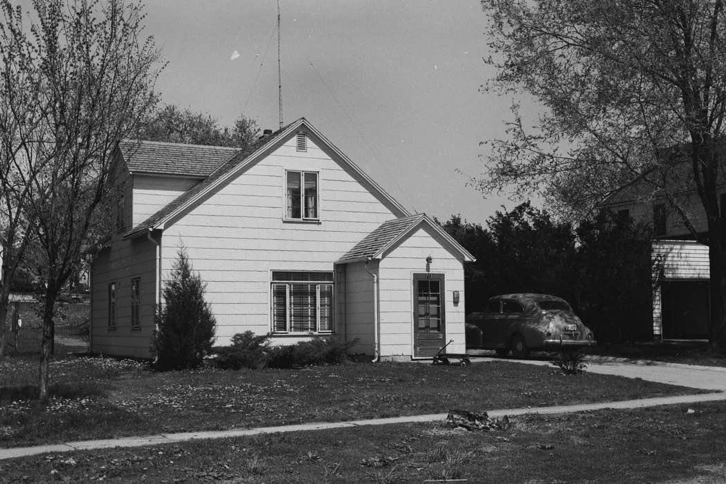car, Iowa, house, IA, United States, Photos, historic, Coon Rapids, wagon, history, ia, Coon Rapids Enterprise, Homes