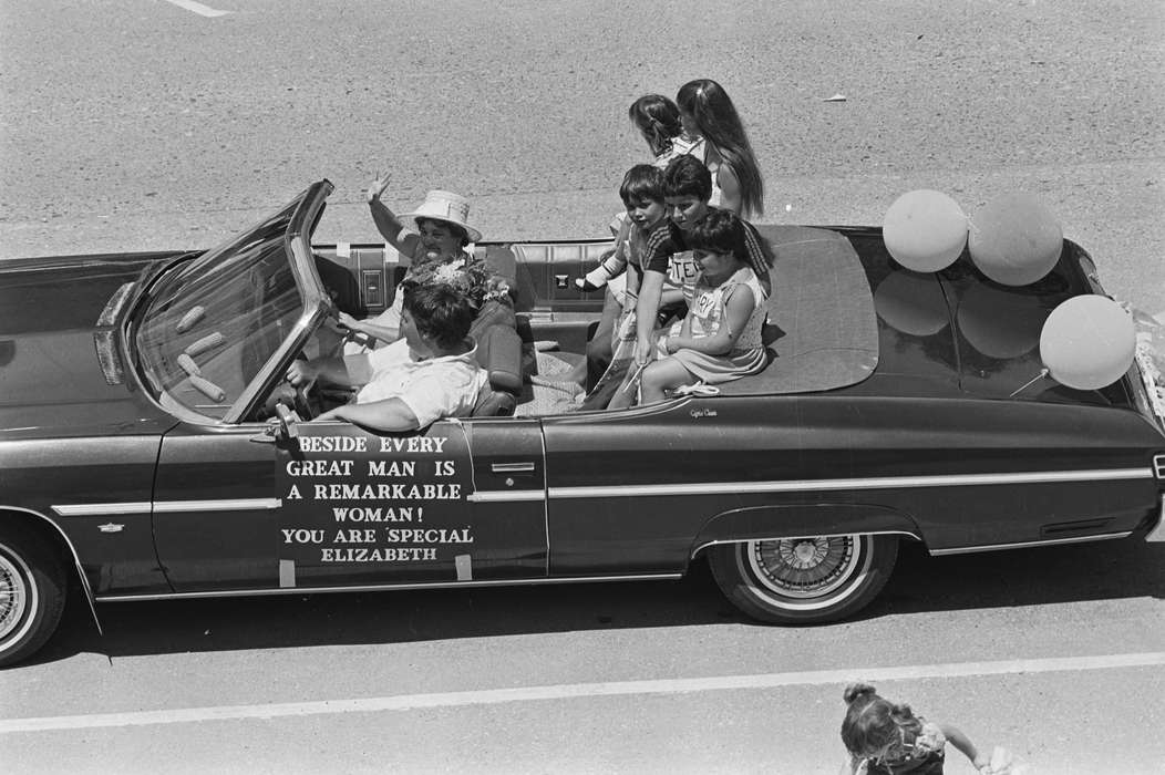parade, Coon Rapids, Civic Engagement, Coon Rapids Enterprise, Iowa, historic, United States, ia, history, Photos, IA