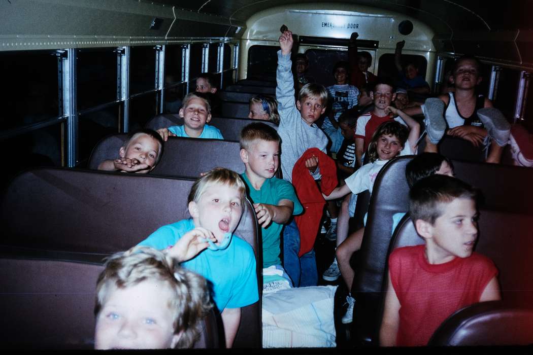 ia, Travel, second grade missouri trip, school bus, Iowa, history, Photos, Kansas City, Coon Rapids Enterprise, Children, missouri trip, historic, United States, MO, school trip