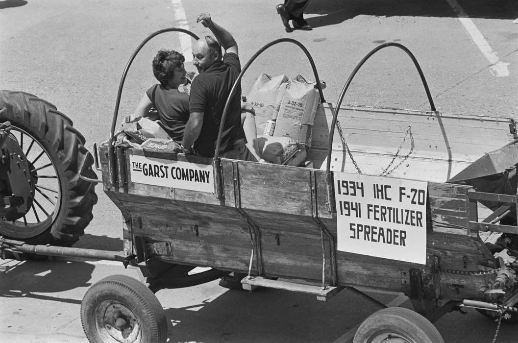 parade, Coon Rapids, Civic Engagement, Coon Rapids Enterprise, Iowa, historic, United States, ia, history, Photos, IA