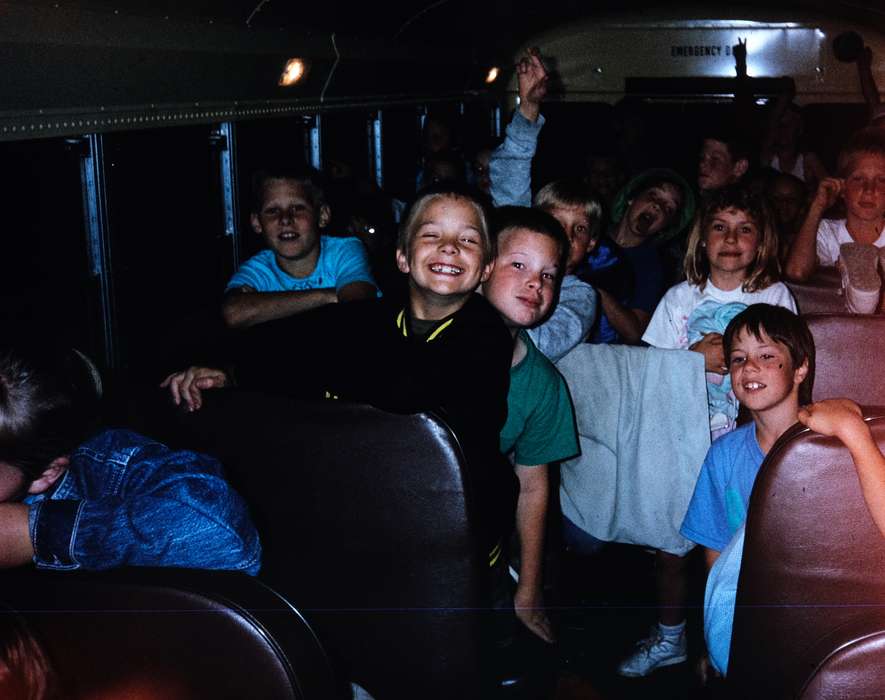 ia, Travel, second grade missouri trip, school bus, Iowa, history, Photos, Kansas City, Coon Rapids Enterprise, Children, missouri trip, historic, United States, MO, school trip