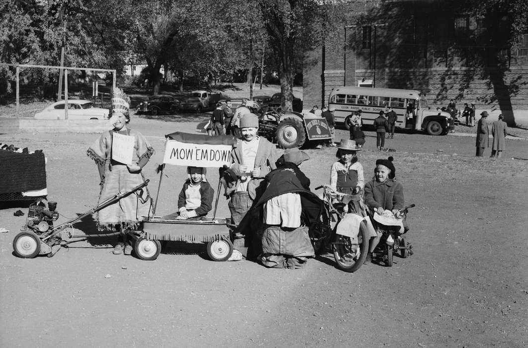 Iowa, IA, United States, stereotype, Photos, historic, costume, Coon Rapids, Coon Rapids Enterprise, history, Entertainment, ia, stereotype of american indian, Children, stereotype of native american