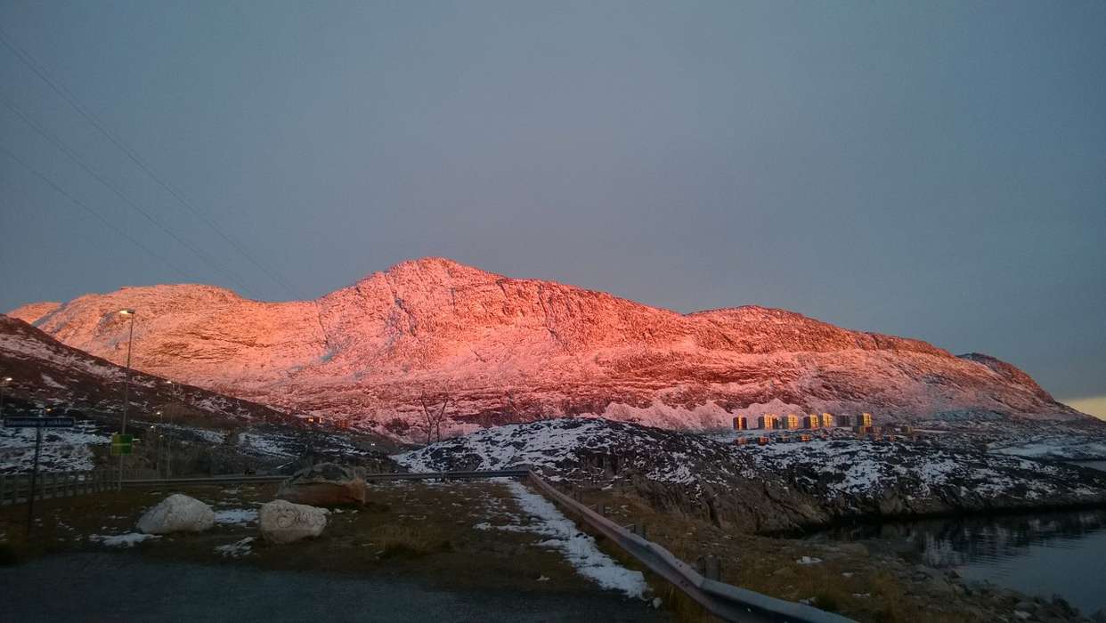mountain, Alaska, ArctiCenter, Greenland, historic, ak, Landscapes, history, Photos