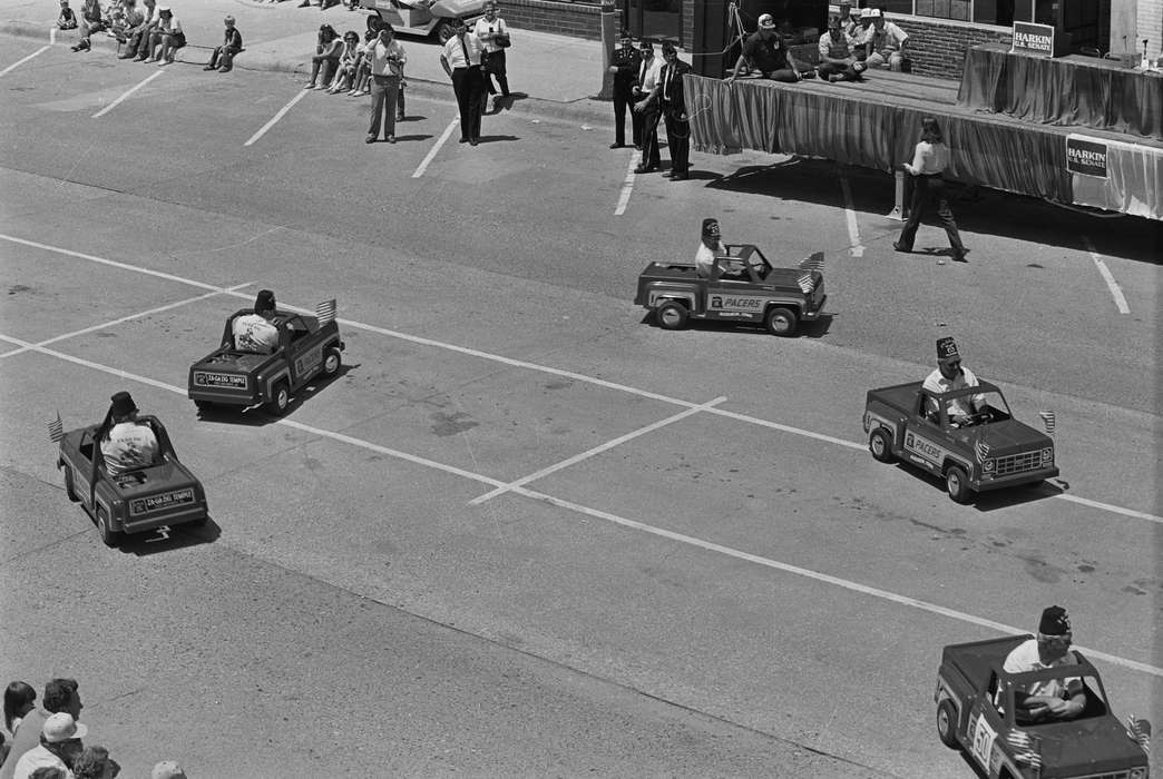 parade, Coon Rapids, Civic Engagement, Coon Rapids Enterprise, Iowa, historic, United States, ia, history, Photos, IA