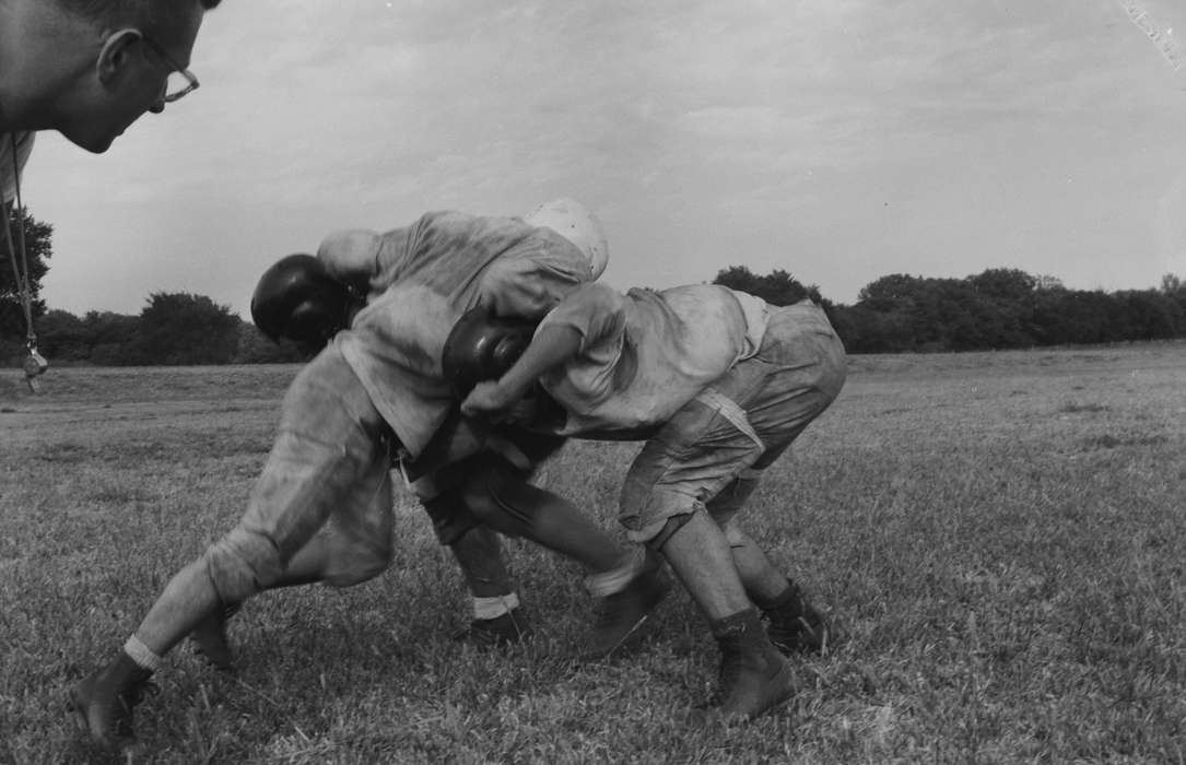 coach, ia, football, Iowa, history, IA, United States, Coon Rapids, Photos, football player, Children, Coon Rapids Enterprise, historic, Sports