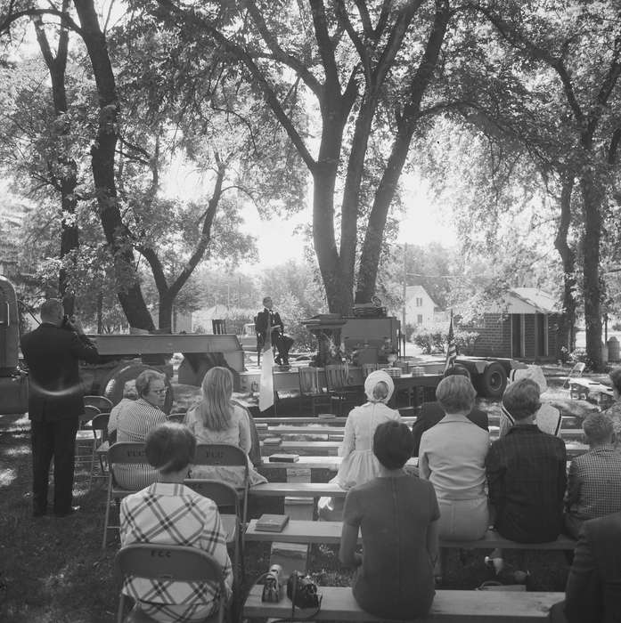 Iowa, Religion, pew, IA, United States, Photos, church service, historic, Coon Rapids, Coon Rapids Enterprise, bench, history, ia, outdoors, church