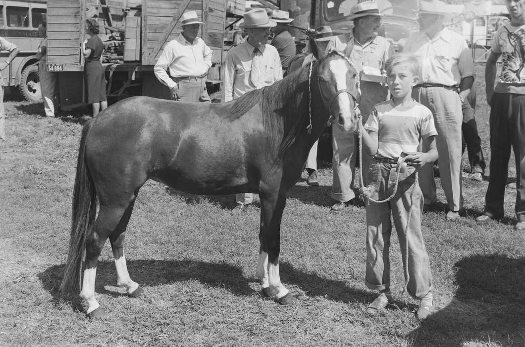 history, ia, horse, Photos, Children, Coon Rapids Enterprise, Animals, county fair, historic, Iowa, Fairs and Festivals