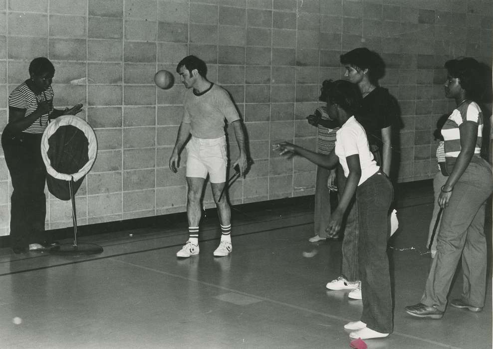 Entertainment, Sports, Black Hawk, history, historic, boys & girls clubs of america, Waterloo, United States, IA, Boys & Girls Clubs of the Cedar Valley, Iowa, People of Color, Children, ia, Leisure, Photos, Portraits - Group