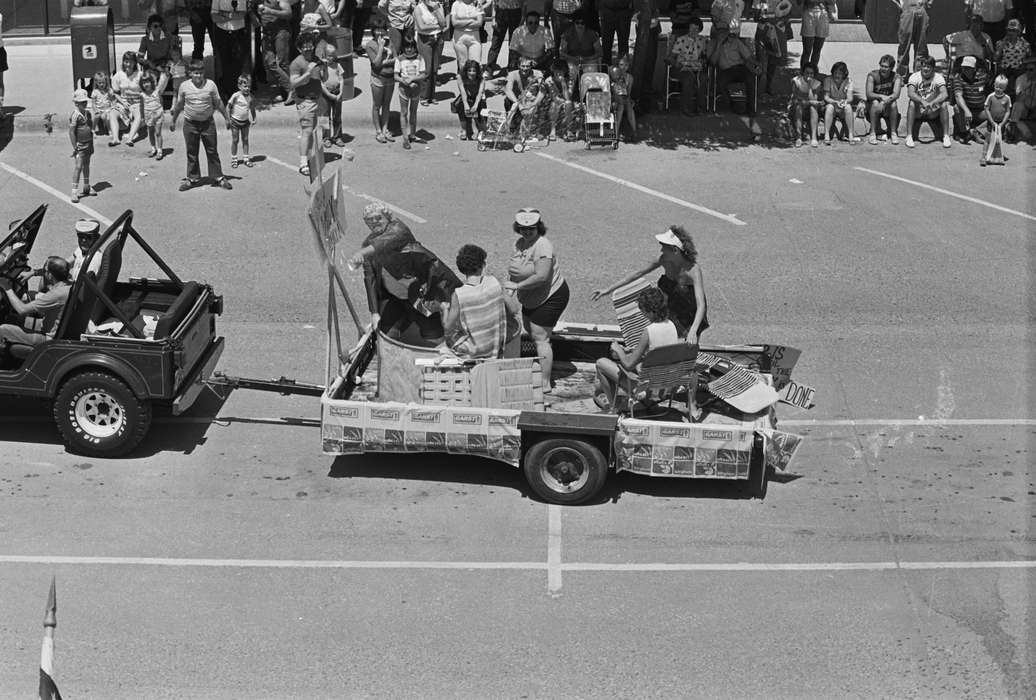 Civic Engagement, Coon Rapids, Coon Rapids Enterprise, Iowa, historic, United States, ia, history, Photos, IA
