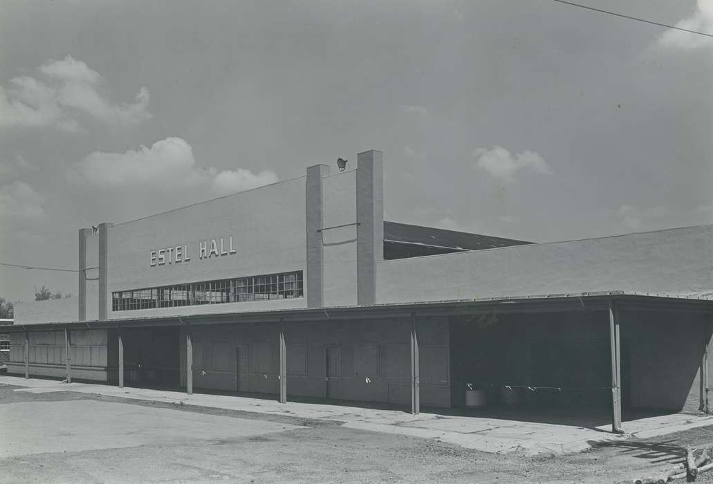 Black Hawk, IA, Photos, history, Fairs and Festivals, national cattle congress, Businesses and Factories, brick building, estel hall, Iowa, Waterloo, United States, Grout Museum of History and Science, ia, cattle congress, historic