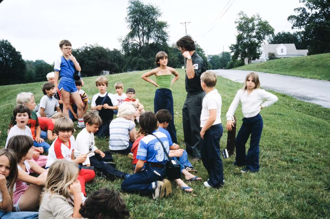 Photos, Iowa, Coon Rapids Enterprise, school trip, missouri trip, IA, history, historic, ia, Coon Rapids, United States, Children, Schools and Education