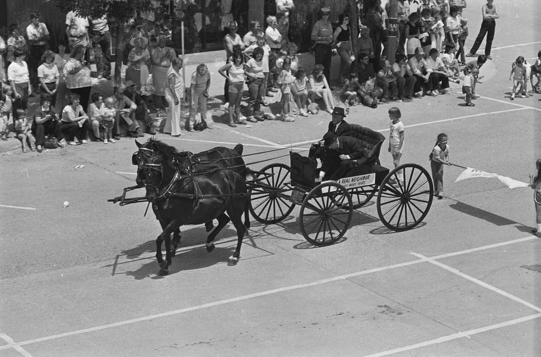 Civic Engagement, Coon Rapids, Coon Rapids Enterprise, Iowa, historic, United States, ia, history, Photos, IA