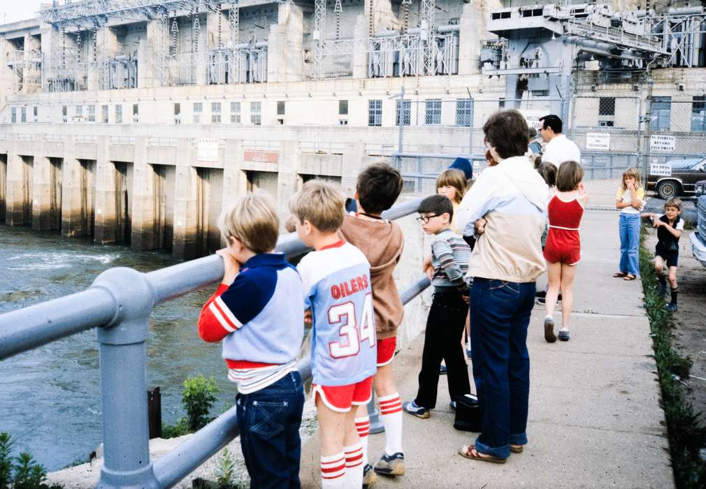 Photos, Iowa, Coon Rapids Enterprise, school trip, missouri trip, IA, history, historic, ia, Coon Rapids, United States, Children, Schools and Education