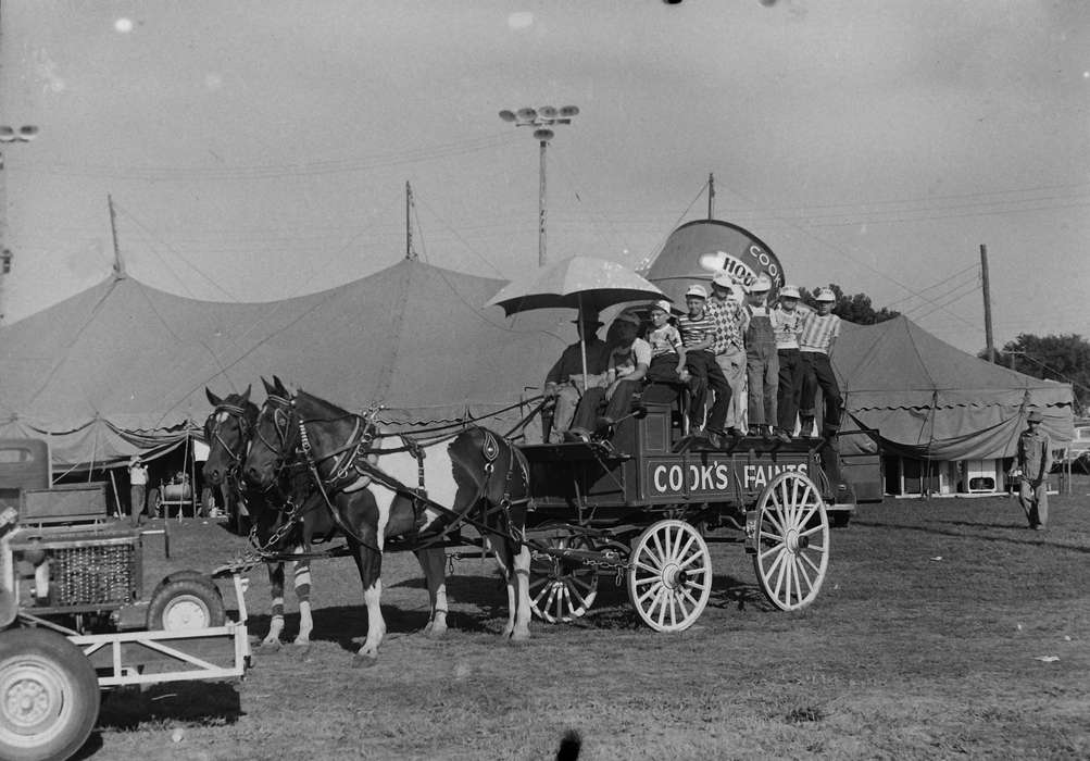 United States, history, ia, Photos, tent, Animals, Coon Rapids Enterprise, county fair, horses, Iowa, historic, IA, Fairs and Festivals, horse and buggy, Coon Rapids