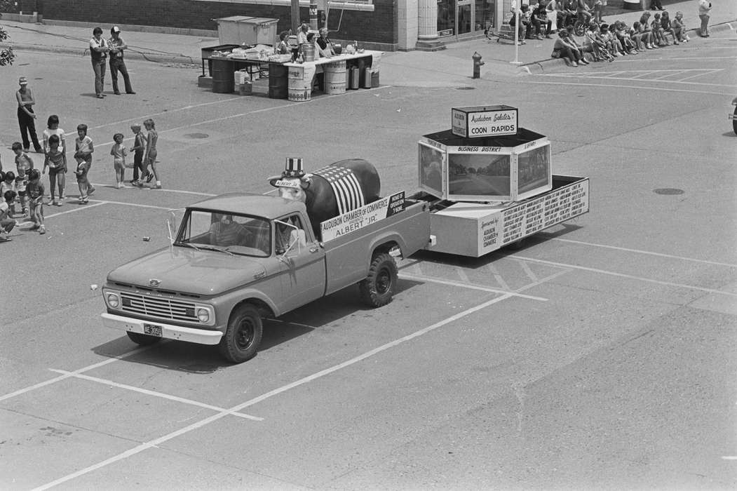 Civic Engagement, Coon Rapids, Coon Rapids Enterprise, Iowa, historic, United States, ia, history, Photos, IA