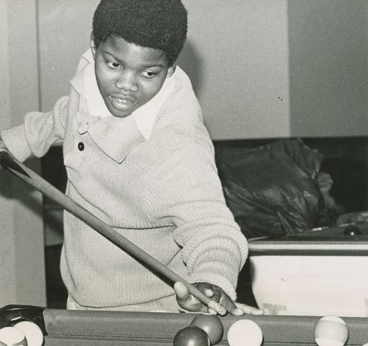 Entertainment, Black Hawk, history, historic, boys & girls clubs of america, Portraits - Individual, Waterloo, United States, IA, Boys & Girls Clubs of the Cedar Valley, Iowa, People of Color, Children, ia, Leisure, Photos