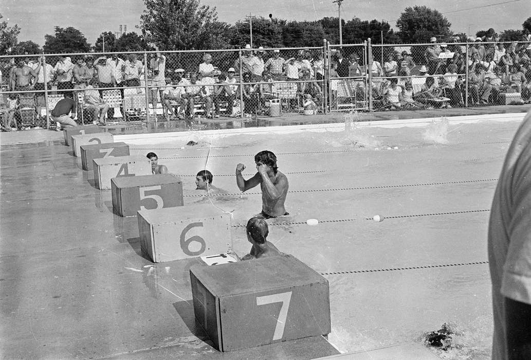 swim team, pool, Iowa, Coon Rapids, United States, historic, history, swimming, Coon Rapids Enterprise, Sports, Photos, IA, ia