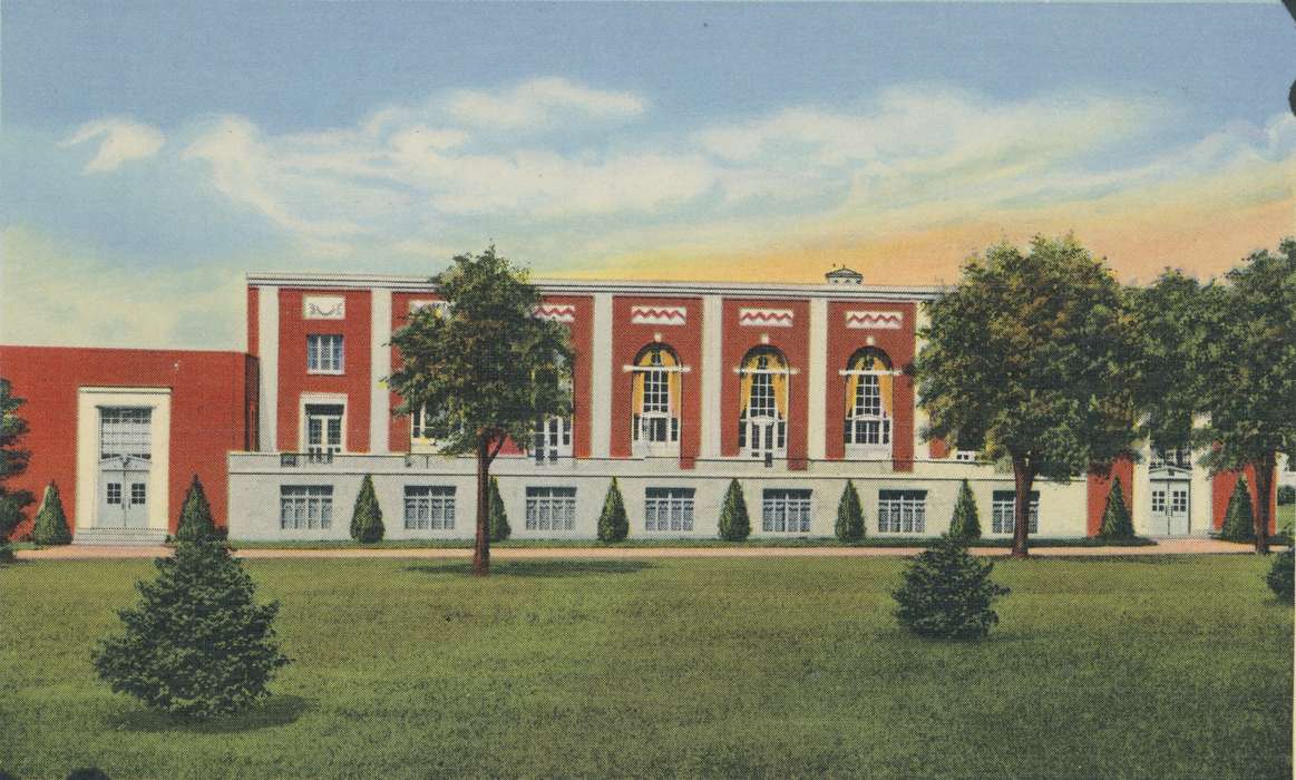 Kral, Ty, commons, Cedar Falls, ia, Schools and Education, university of northern iowa, Iowa, history, IA, Photos, iowa state teachers college, uni, historic, United States, Black Hawk