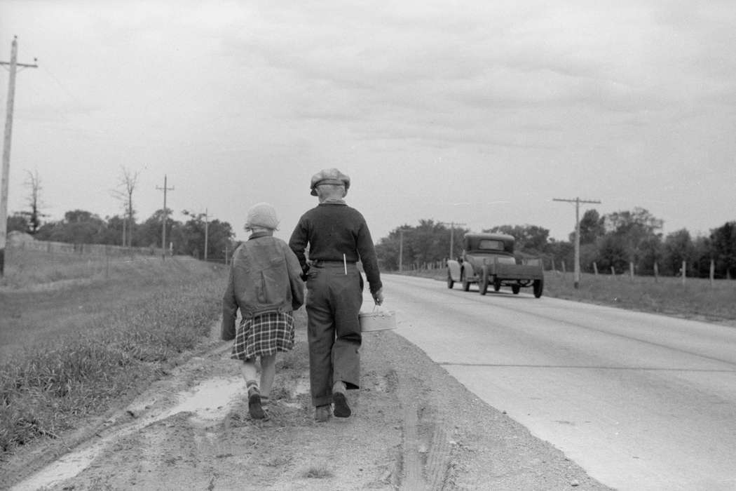 Minnesota, historic, history, Photos, mn, Children, Library of Congress, rural school