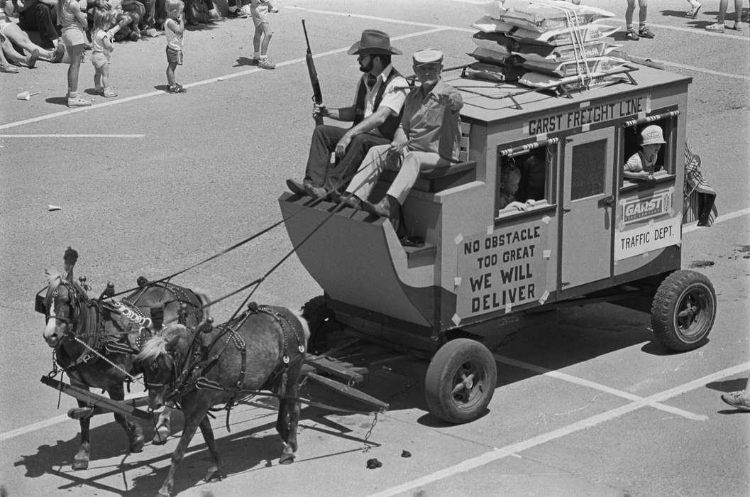 Civic Engagement, Coon Rapids, Coon Rapids Enterprise, Iowa, historic, United States, ia, history, Photos, IA
