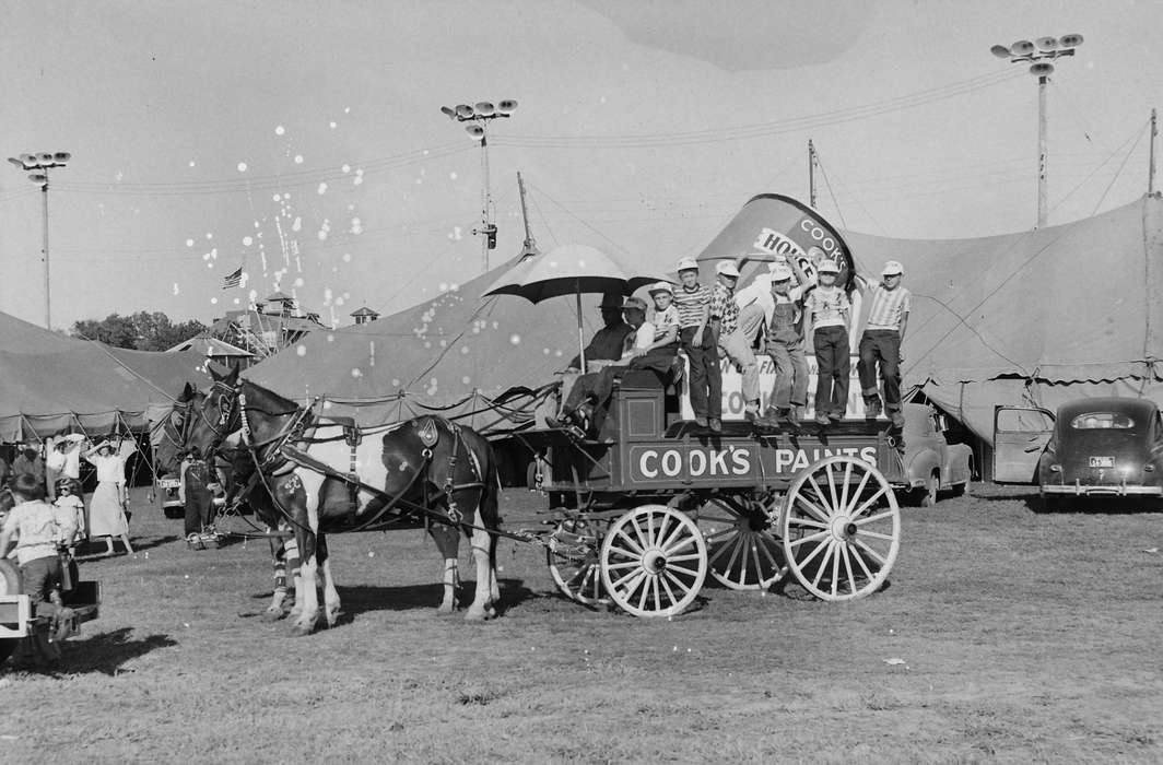 United States, history, ia, Photos, Animals, Coon Rapids Enterprise, county fair, horses, Iowa, historic, IA, Fairs and Festivals, horse and buggy, Coon Rapids, Motorized Vehicles