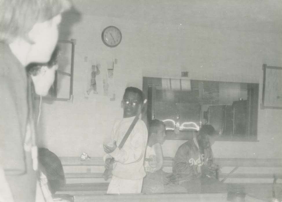 Black Hawk, history, historic, boys & girls clubs of america, Waterloo, United States, IA, Boys & Girls Clubs of the Cedar Valley, Iowa, People of Color, Children, ia, Leisure, Photos, Portraits - Group